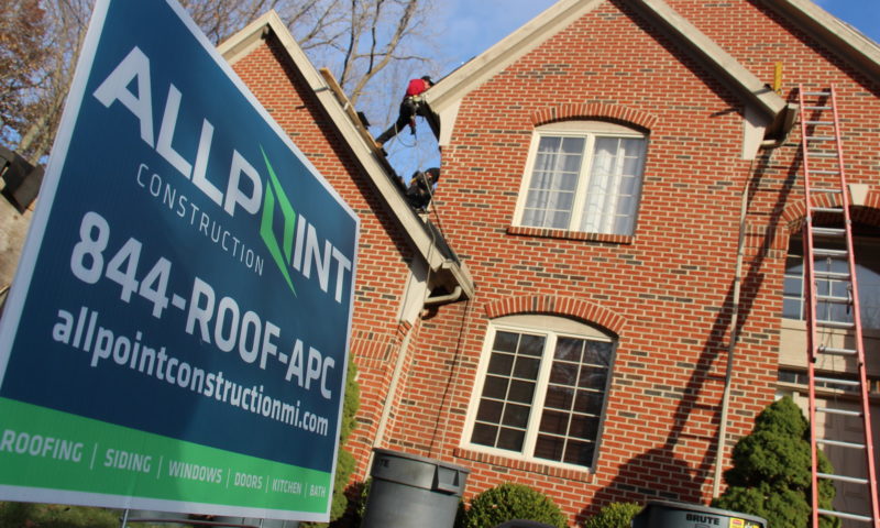 15 Signs You Need A Roof Replacement In Canton Michigan Allpoint Constructionallpoint Construction,Wheat Flour Bread