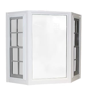 Doors & Windows 7 bay