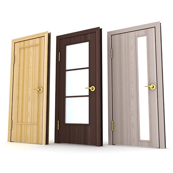 Doors & Windows 20 doors