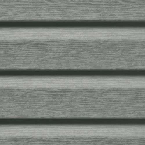 Siding & Gutters 9 dutchlap