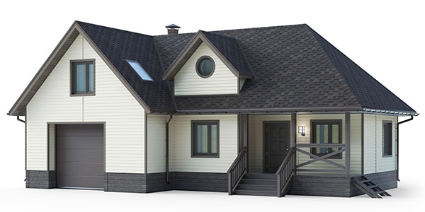 Siding & Gutters 14 gutters