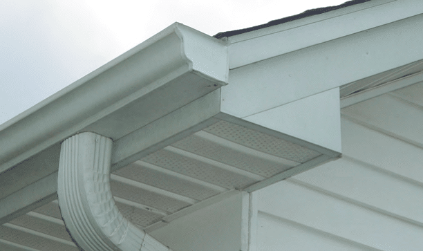 gutters