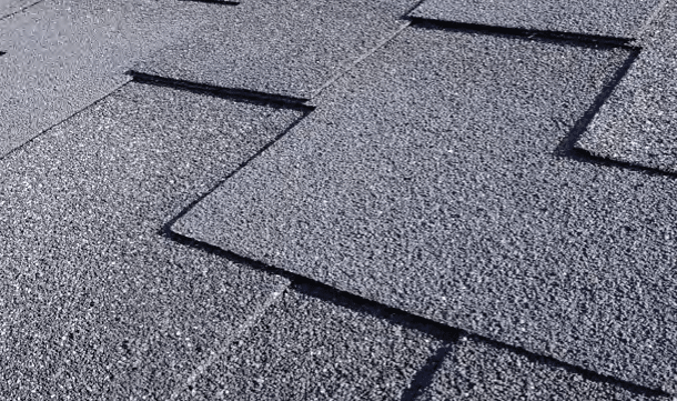 shingles