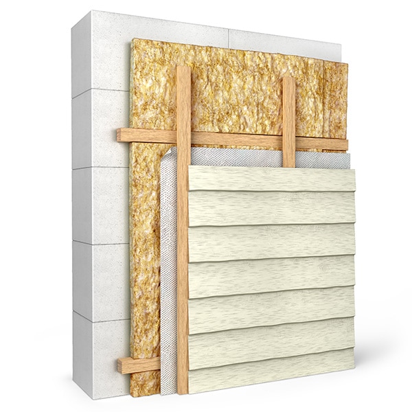 Siding & Gutters 4 siding