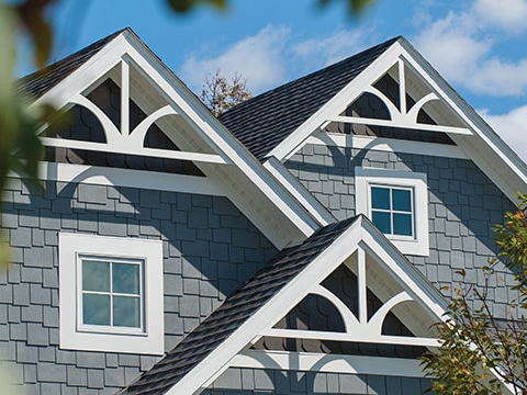 Siding & Gutters 28 trim-category