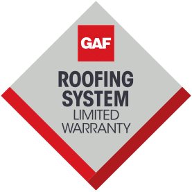 GAFRoofingSystemWarranty