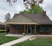 reroofing