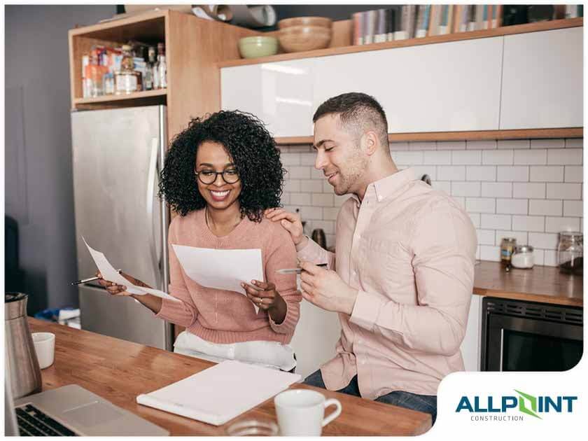 Kitchen Remodeling Checklist