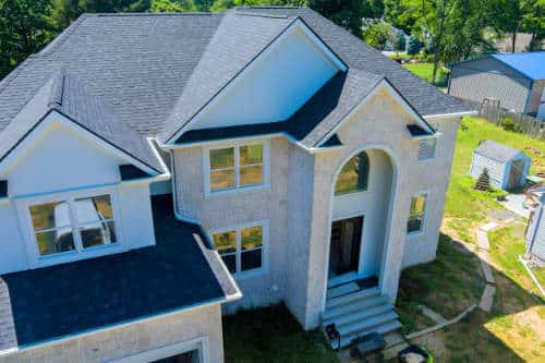 complete home renovation