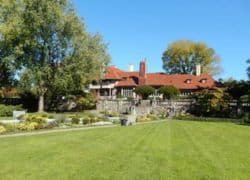 Bloomfield Hills