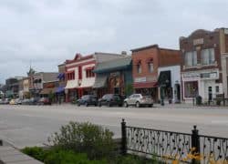 Rochester