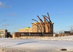 West Bloomfield