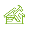 Roof Replacement icon