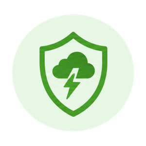 storm damage-icon